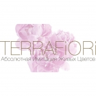 TerraFiori абсолютная имитация живых цветов 